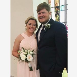 Meet your Posher, Marlee